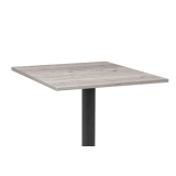 Plateaux Laminés 18mm Épaisseur du plateau de table