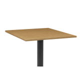 Plateaux Laminés 18mm Épaisseur du plateau de table