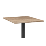 Plateaux Laminés 18mm Épaisseur du plateau de table
