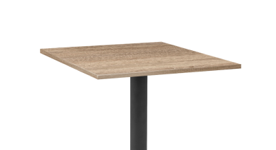Plateaux Laminés 18mm Épaisseur du plateau de table