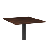 Plateaux Laminés 18mm Épaisseur du plateau de table