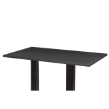Plateaux Laminés 18mm Épaisseur du plateau de table