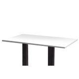 Plateaux Laminés 18mm Épaisseur du plateau de table