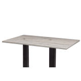 Plateaux Laminés 18mm Épaisseur du plateau de table