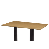 Plateaux Laminés 18mm Épaisseur du plateau de table