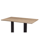 Plateaux Laminés 18mm Épaisseur du plateau de table
