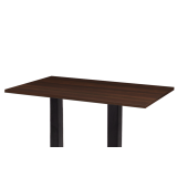 Plateaux Laminés 18mm Épaisseur du plateau de table