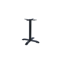 La base de table CARVO