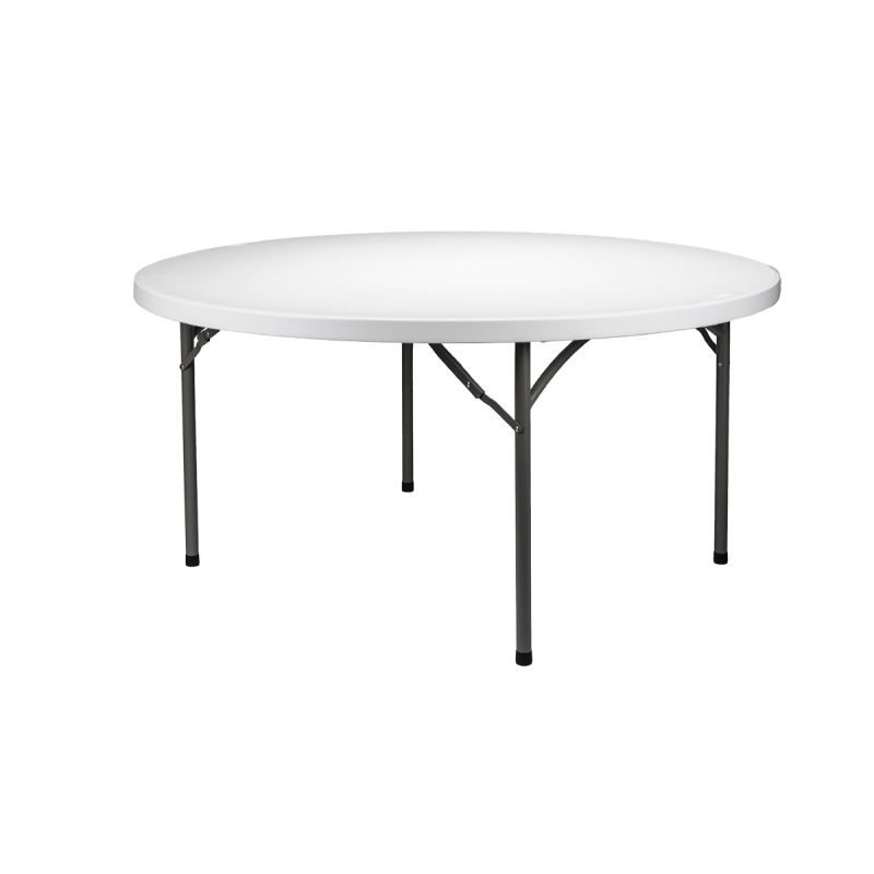 Restauration table pliante 70152 (fi 152cm)