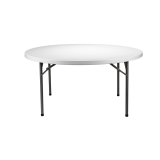 Restauration table pliante 70152 (fi 152cm)