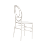 La chaise de mariage PHOENIX blanc