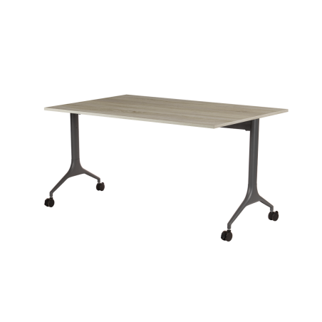 La table de conférence FLIPTOP MODERN