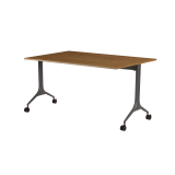 La table de conférence FLIPTOP MODERN
