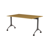 La table de conférence FLIPTOP MODERN