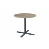 Table De Bistrot PRISMA Plateau Laminés