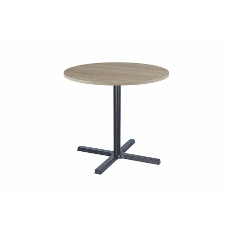 Table De Bistrot PRISMA Plateau Laminés