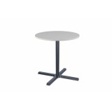 Table De Bistrot PRISMA Plateau Laminés