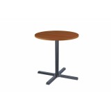 Table De Bistrot PRISMA Plateau Laminés