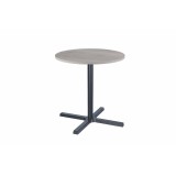 Table De Bistrot PRISMA Plateau Laminés