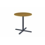 Table De Bistrot PRISMA Plateau Laminés