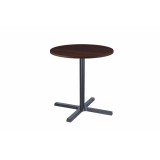 Table De Bistrot PRISMA Plateau Laminés