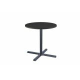 Table De Bistrot PRISMA Plateau Laminés