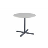 Table De Bistrot PRISMA Plateau Laminés