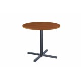 Table De Bistrot PRISMA Plateau Laminés