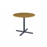 Table De Bistrot PRISMA Plateau Laminés