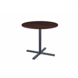 Table De Bistrot PRISMA Plateau Laminés