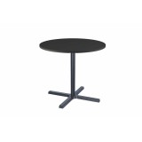 Table De Bistrot PRISMA Plateau Laminés