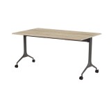 La table de conférence FLIPTOP MODERN