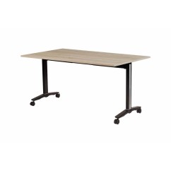 La table de conférence FLIPTOP CLASSIC