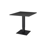 Table de café ADAPTIVE avec plateau stratifié
