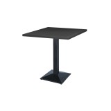 Table de café GIZA avec plateau stratifié