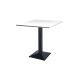 Table de café GIZA avec plateau stratifié