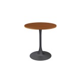 Table de café ARIOSO avec plateau stratifié