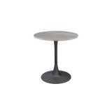 Table de café ARIOSO avec plateau stratifié
