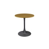 Table de café ARIOSO avec plateau stratifié