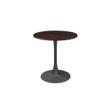 Table de café ARIOSO avec plateau stratifié