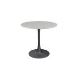 Table de café ARIOSO avec plateau stratifié