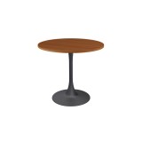 Table de café ARIOSO avec plateau stratifié