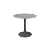 Table de café ARIOSO avec plateau stratifié