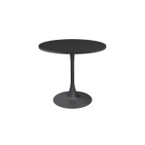 Table de café ARIOSO avec plateau stratifié