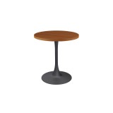 Table de café ARIOSO avec plateau stratifié