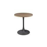 Table de café ARIOSO avec plateau stratifié