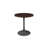 Table de café ARIOSO avec plateau stratifié