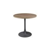 Table de café ARIOSO avec plateau stratifié