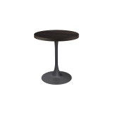 Table de café ARIOSO avec plateau stratifié