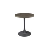 Table de café ARIOSO avec plateau stratifié